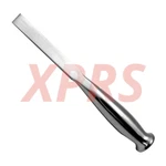 Smith Peterson Osteotome, 8", Curved, 10 Mm Wide Tip, Premium German Stainless. Fixed Price $41.48.