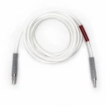 Stryker 0233-050-064 Clear-case Safelight Fiber Optic Cable 5MM X 10FT. Fixed Price $145.00.