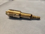 Zimmer Surgical Orthopedic S-rom Qc Attachment 530302. Fixed Price $20.00.