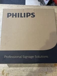 Philips Colour Monitor Multi-touch Smart Display 10BDL4551T/00. Fixed Price $39.99.