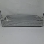 Case Medical Inc Meditray BSKF03 Full Size Aluminum Basket 21.3"X9.6"X3". Fixed Price $68.00.