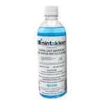 Mintakleen Dental Unit Waterline And Bottle Cleaner 16OZ. Fixed Price $15.00.