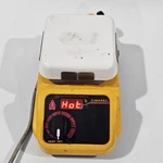 Barnstead Thermolyne Cimarec Model No. Hp 130915 120V Hot Plate Tested Working. Fixed Price $164.99.