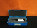 Scp Science Hollow Cathode Lamps Zn Mo Se Cd Be Cr - Working. Fixed Price $120.00.