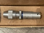 New Stryker 1/4 Keyless Jacobs Chuck Drill Attachment 4100-133. Fixed Price $135.99.