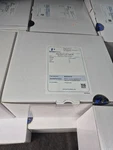 Perkinelmer 6008870 Hard-shell 96-WELL Pcr Plates Full Skirt Box Of 50 New. Fixed Price $89.99.