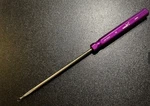 Arthrex AR-20010 Ring Curette One Side Cut 5.4MM Orthopedic Arthroscopy Tool. Fixed Price $142.50.