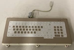 TG3 Electronics KBA-TG103C-C4234A-US Usb Medical Keyboard Bd Pyxis Hospital Cart. Fixed Price $275.00.
