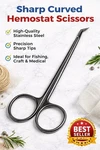 Germany Stainless Pilling 35-2166 Potts Smith Scissors. Fixed Price $45.00.