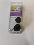 Jandorf Rubber Grommet 3PK Od 5/8" Id 5/16" Depth Cover Hole Protect Cable 61523. Fixed Price $9.99.