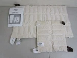 2 Sammons Preston Tropic Hot Therapeutic Moist Heat Pacs Standard 3501 &oversize. Fixed Price $27.96.