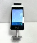 Dynamic Face Detection Display And Temperature Screening PF08H1 Free Shipping. Fixed Price $100.00.