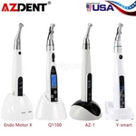 Azdent Dental Endodontic (led) Motor 16:1 Contra Angle/with Apex Locator. Fixed Price $72.24.