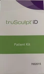 Cutera Trusculpt Id Patient Kit - 3 Pack. Fixed Price $110.00.