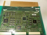 Aloka Ssd 3500 Ultrasound EP476900DD Board S/n: 35143/286 (LAM-423). Fixed Price $279.99.