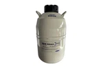 Mve DOBLE-20 Cryoshipper 18.5L With Protective Case And 3 Canes. Fixed Price $1006.00.
