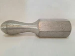 Richards 11-0280 Cruciate Screwdriver Medical Surgery Attachment MJ1. Fixed Price $36.24.