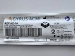 Gyrus Acmi Elite System And Series Knife Electrode Fr (8MM) KE-24. Fixed Price $14.51.