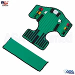 Kendrick Extrication Device - Ems Immobilizing Jacket With Carrying Case. Fixed Price $89.00.