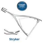 Stryker 45-80030 Joint Distraction Forceps, Closed Arms, 6 7/8". Fixed Price $169.99.