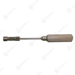 Zimmer 1280-02 Screwdriver. Fixed Price $99.13.