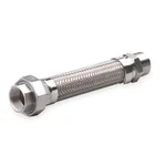 Hose Master GM050SHMU360 1/2" Dia 36" 321 Ss Flexible Metal. Fixed Price $109.99.