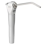 Dci Precision Comfort Syringe W/gray Straight Tubing. Fixed Price $87.95.