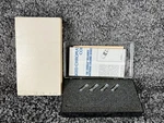Zorbax Sb-cn 4MM 1.25CM Cart Guard Column Part No. 820674.916 Pack. Fixed Price $27.00.