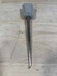 Aesculap AW0500 Bone Awl Orthopedic Surgical Instrument Germany. Fixed Price $31.86.
