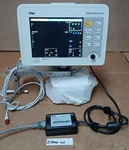 Infinity Gamma Xl MS18985-25 Patient Monitor + Power Supply & Versamount !. Fixed Price $67.58.