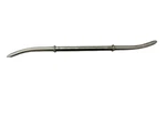 Jarit 500-236 Hank Uterine Dilator 11" 17-18 Fr Stainless Germany. Fixed Price $27.50.