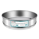 Lvdalab 304 Stainless Steel Sieve, 80MESH(0.2MM)/ 7.9IN. Fixed Price $32.79.