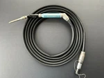 Anspach Emax 2 Plus Handpiece W/ QD8 Angled Attachment. Fixed Price $1850.00.