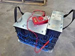 Gilardoni 459801453871 (10462700) Battery Pack (as-is Pls). Fixed Price $330.00.