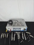Conmed Hall Powerpro Micropower Saw & Drill Surgical Set Motors Are 'new'. Fixed Price $5100.00.
