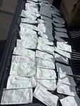 Lot Of 50 Braun Iv Administration Sets 15 Drops/ml V1416. Fixed Price $125.00.