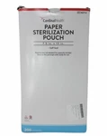 Cardinal Health Sterile Self-sealed Peel 7.5" X 13" 200POUCHES. Fixed Price $34.95.