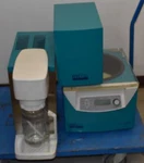 Genevac Mivac Centrifugal Concentrator System Speedtrap Pump- (OJD65). Fixed Price $2625.00.