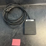 Richard Wolf Gmbh 2030.103 Pedal Footswitch, 3-PIN, R. Day Return. Fixed Price $125.00.