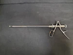 Karl Storz Laparoscopic Tissue Punch 26173ST W/ Sheath. Fixed Price $200.00.