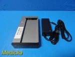 2015 Vieworks Vivix-s FXRC-02A Dual Bay Battery Charger W/ New Adapter 38593. Fixed Price $507.99.