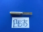 E4878 Zimmer 100-03 Staple Driver 16CM Overall Length. Fixed Price $60.00.