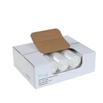 Typlastics 40-45 Gallon Clear Trash Can Liners 1 Count (pack Of 250),. Fixed Price $65.34.