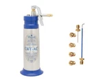 Brymill Cryac Cry-ac 16OZ Cryogenic Nitrogen Sprayer B700. Fixed Price $725.00.