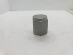 Cajon/swagelok SS-4-CP 1/4" Pipe Cap, Nnb. Fixed Price $18.96.