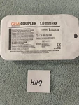 Synovis 1.0MM Coupler # GEM2750 (exp 6-18-2026). Fixed Price $47.39.