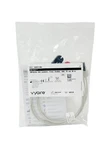 Vyaire Ref 545317-HEL Vital Signs 300-SERIES Ecg Leadwire, 3-LEAD, Grabber, Aha. Fixed Price $149.00.