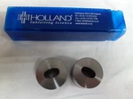Holland Tabletting Science 4393707 52445 01 & 02 Pharmaceutical Tooling. Fixed Price $124.99.