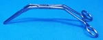 Applied Medical A3219 Bahnson Cross Clamp, 35 Size 3, 8 1/2". Fixed Price $44.99.