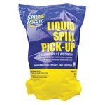 Spill Magic Absorbent POWDER,WHITE,9" SM106 714958305109. Fixed Price $17.42.